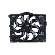 NRF Engine Cooling Fan 47863