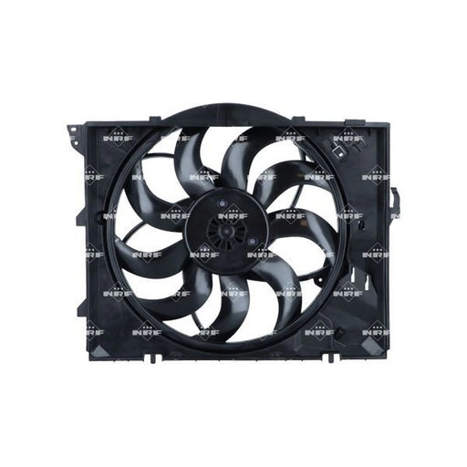 NRF Engine Cooling Fan 47863