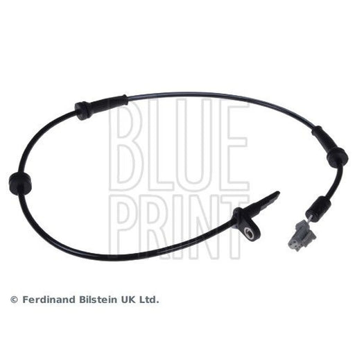 Blue Print ABS Wheel Speed Sensor Front Right ADN17129