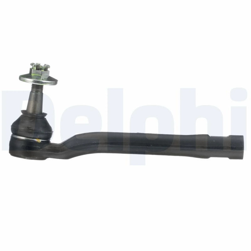 Delphi Steering Tie Rod End Ball Joint Front Left M15x1.5 TA5914