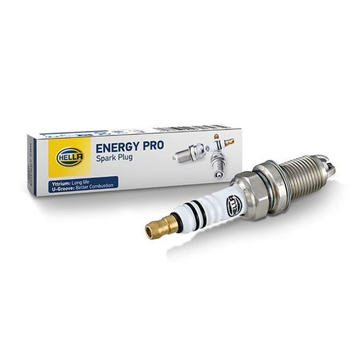 Hella Engine Spark Plug 8EH 188 704-371