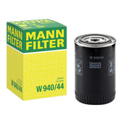 MANN-FILTER Engine Oil Filter W 940/44