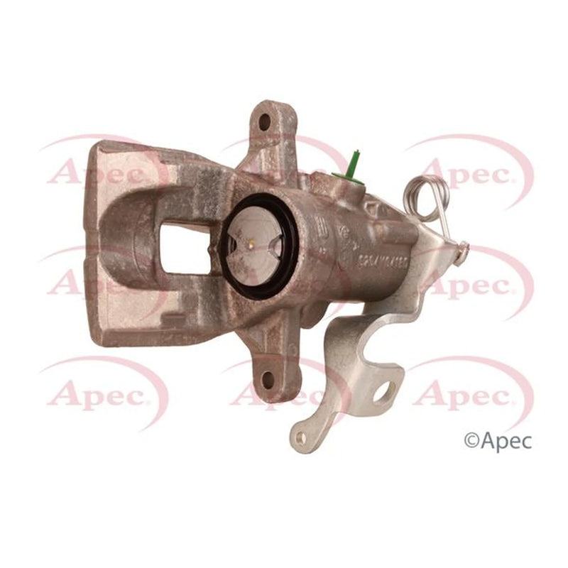 Apec Brake Caliper Assembly Rear Left LCA618