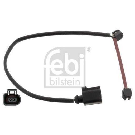 Febi Brake Pad Wear Sensor Front Right 47369