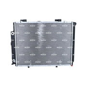 NRF Engine Radiator 50579