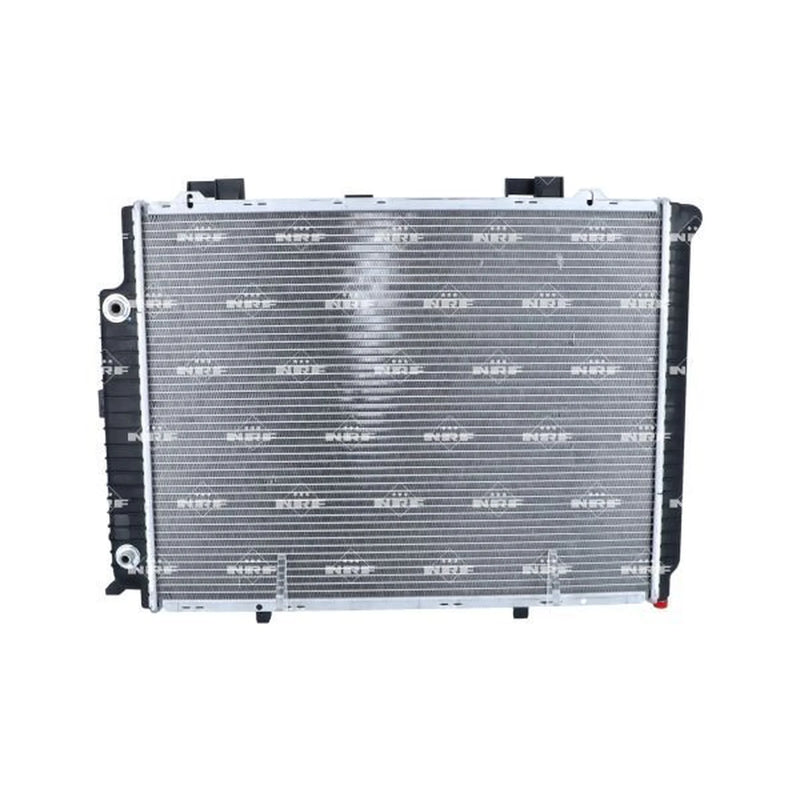 NRF Engine Radiator 50579