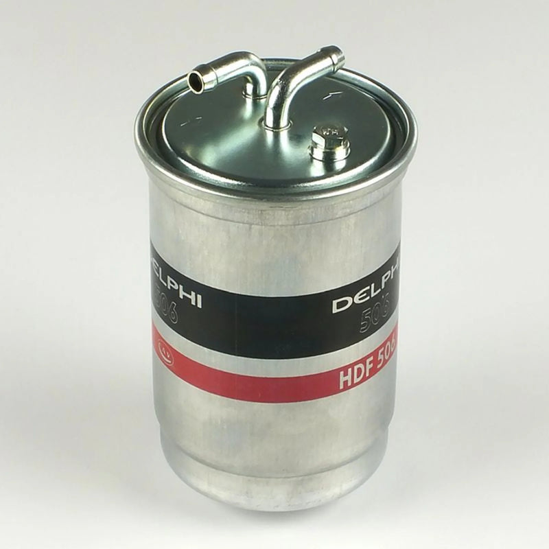 Delphi Fuel Filter Element HDF506