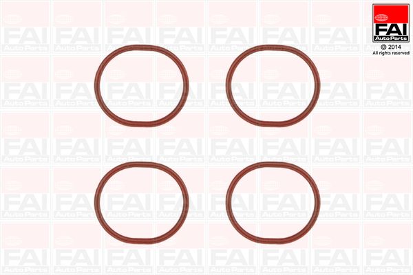 Fai Intake Manifold Gasket Set ID Wide High IM1357