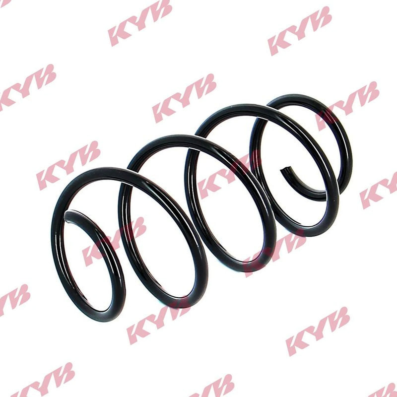 KYB Front Suspension Coil Spring RA1709