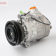 Denso Air Conditioning Compressor fits Audi A4 B5 1994-2001 1.6 1.8 1.9 2.4 2.6