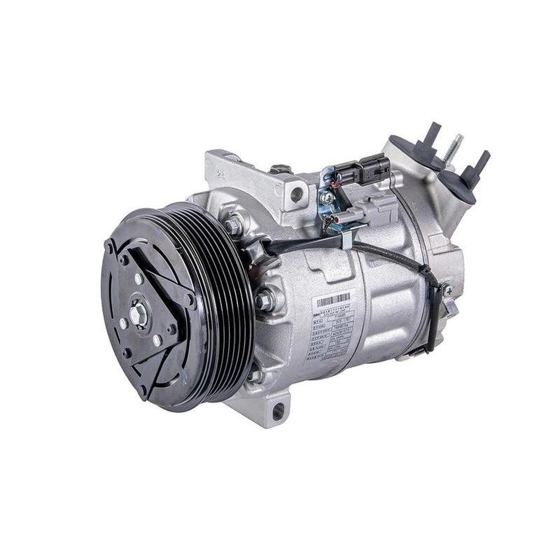 Valeo Air Conditioning Compressor 716685