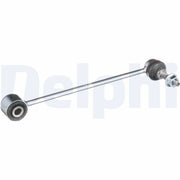 Delphi Stabiliser Bar Link Coupling Rod Rear TC5460