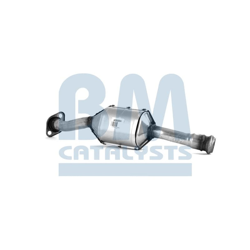 BM Catalysts Homologated Petrol Cat BM90500H