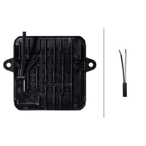 Hella Worklight High 1GA 995 193-031