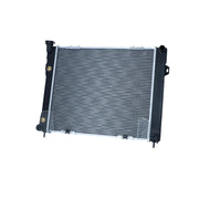 NRF Engine Radiator 50201