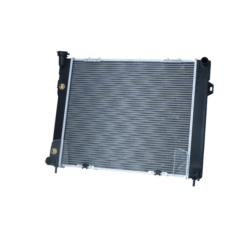 NRF Engine Radiator 50201