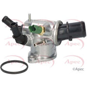 Apec Red ATH1047 Thermostat, coolant
