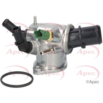Apec Red ATH1047 Thermostat, coolant