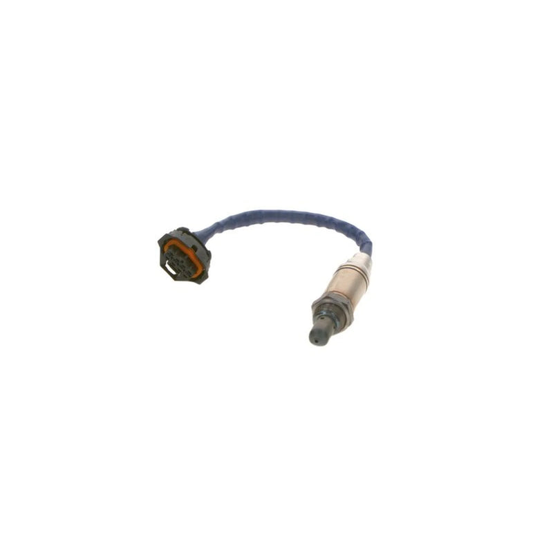 Bosch O2 Lambda Oxygen Sensor before catalytic converter 0 258 005 182