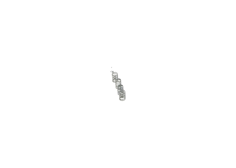 Bosch Brake Shoe Accessory Kit 1987475241