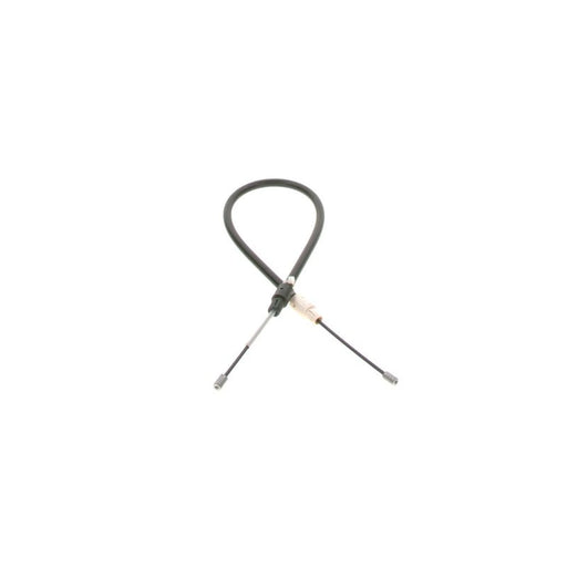 Bosch Handbrake Cable Rear 1 987 477 691