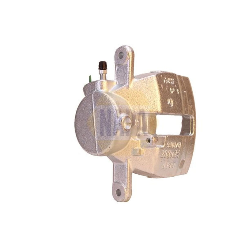 NAPA Brake Caliper Assembly Front Right NCA2074