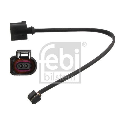 Febi Brake Pad Wear Sensor Front Right 34497