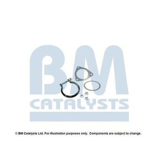 BM Catalysts Fitting Kit FK80755B FK80755B