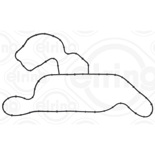 Elring Water Pump Gasket Wide Thick 890.780
