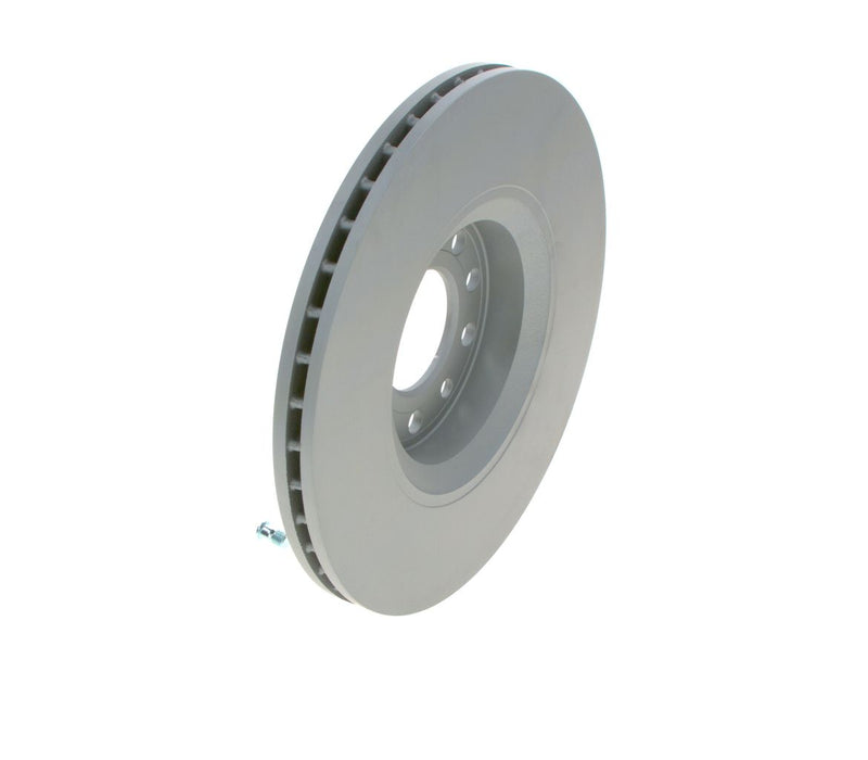 Bosch 2 x Vented 308mm Brake Disc 0986479113