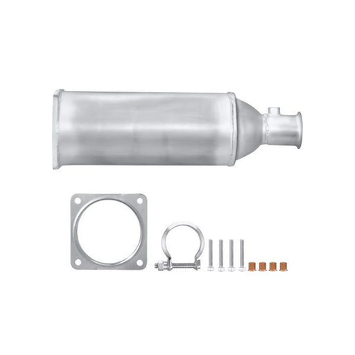 Hella Soot/Particulate Filter 8LH 366 080-251