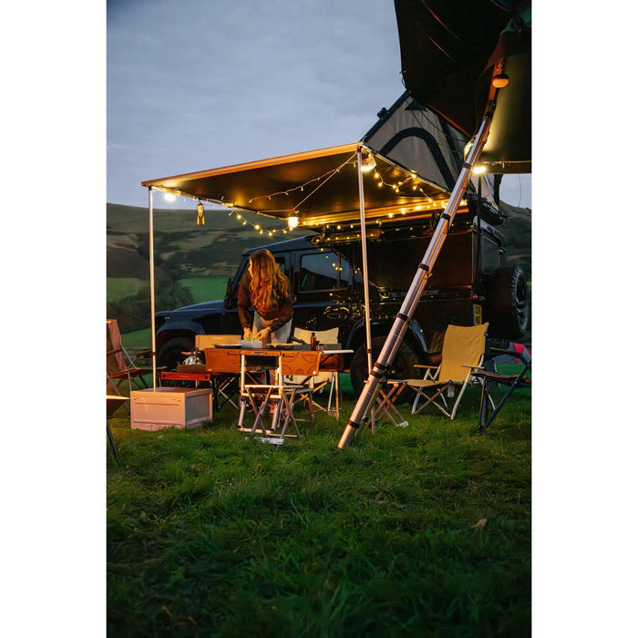 Tentbox KitchenBox Travel Kitchen Cooker - TENTBOX - Van Life Living