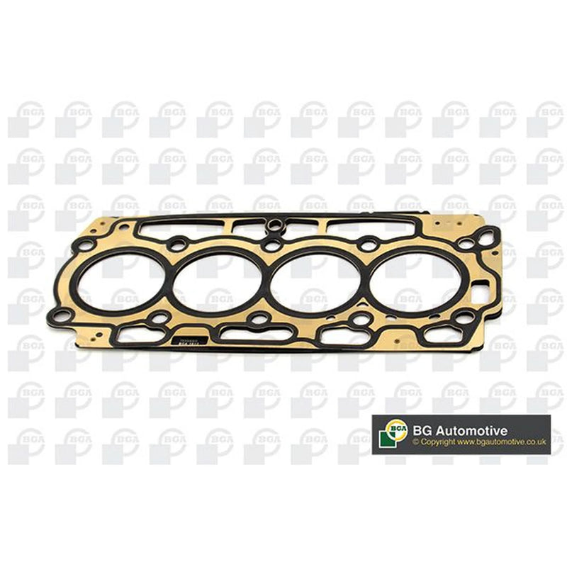 BGA Cylinder Head Gasket 1mm Thick CH1400C