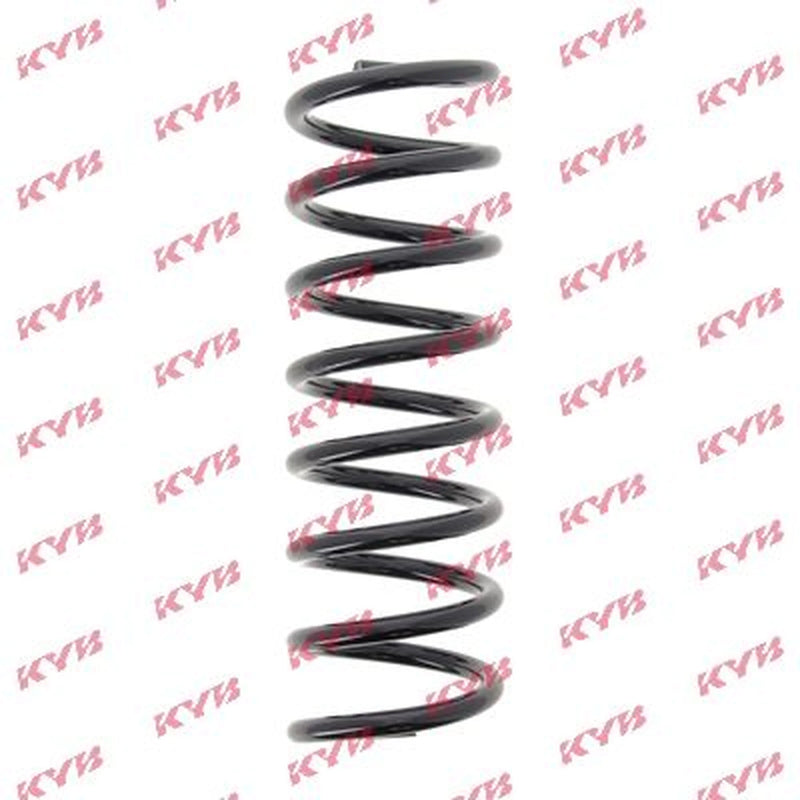 KYB Rear Suspension Coil Spring RA6412