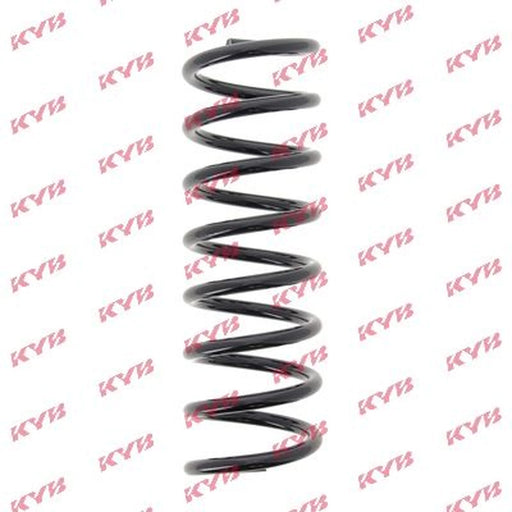 KYB Rear Suspension Coil Spring RA6412