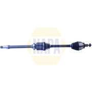NAPA CV Drive Shaft Driveshaft Front Right NDS1045R