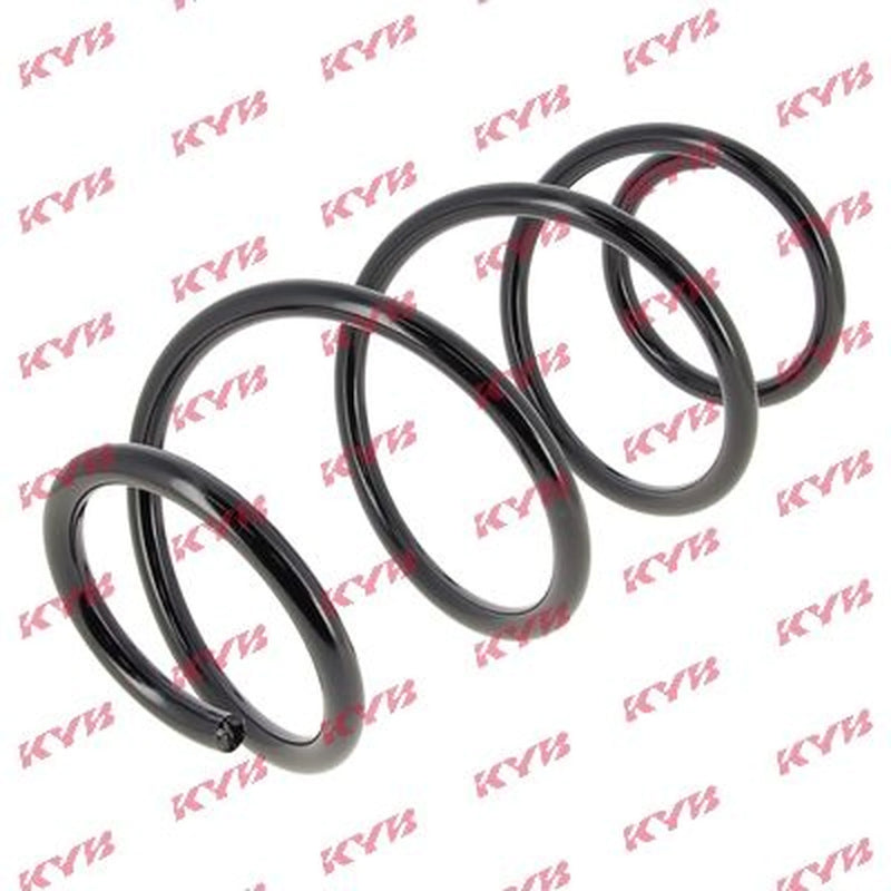KYB Front Suspension Coil Spring RH3541