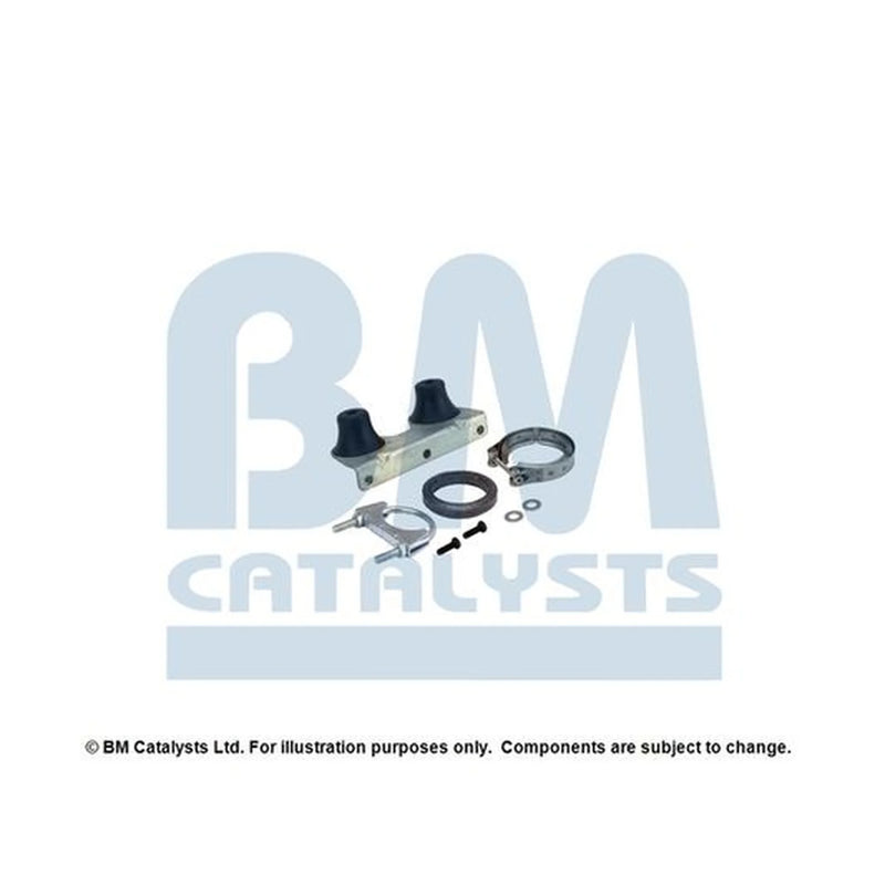 BM Catalysts Exhaust Pipe Mounting Kit FK50227C