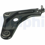 Delphi Control/Trailing Arm Lower TC2706