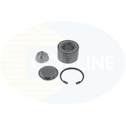 Comline Wheel Bearing Kit 58mm CBK186
