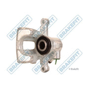 Apec Brake Caliper Assembly Rear Left BCA2181E