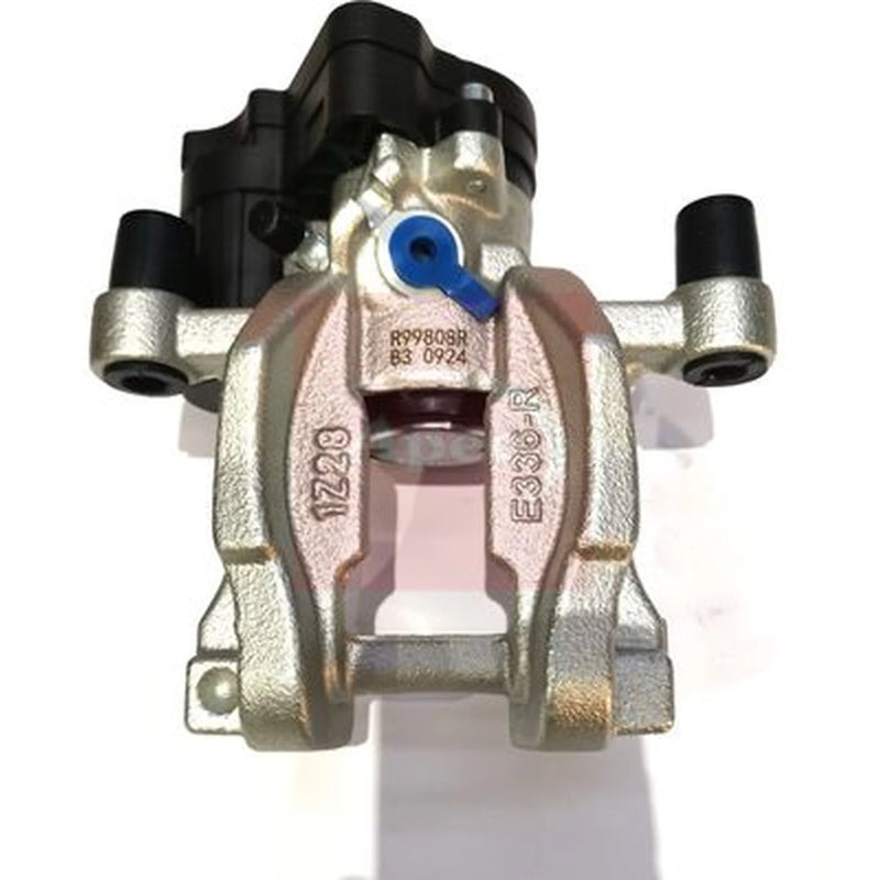 Apec Brake Caliper Assembly Rear Right RCA1490N