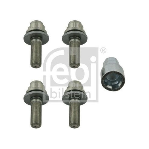 Febi Wheel Bolt Rear 27053
