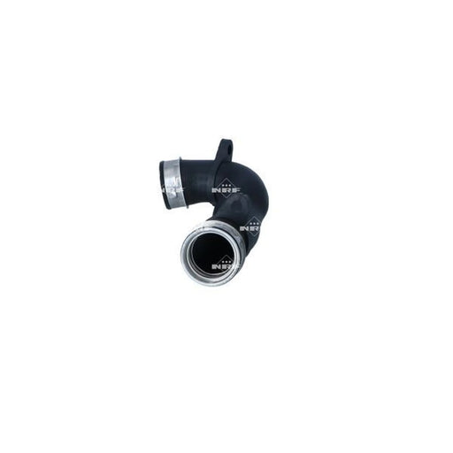 NRF Intercooler Turbo Charge Air Hose 166122