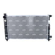 NRF Engine Radiator 50446