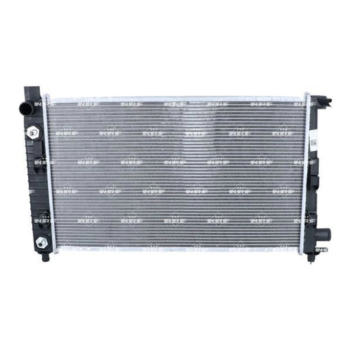 NRF Engine Radiator 50446