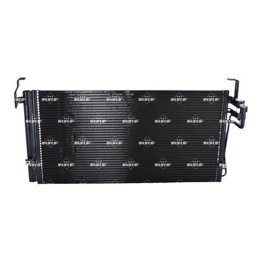 NRF Air Conditioning Condenser 35473