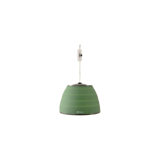 Outwell Leonis Lux Shadow Green Lamp Tent Awning Light Lamp - Outwell - Van Life Living