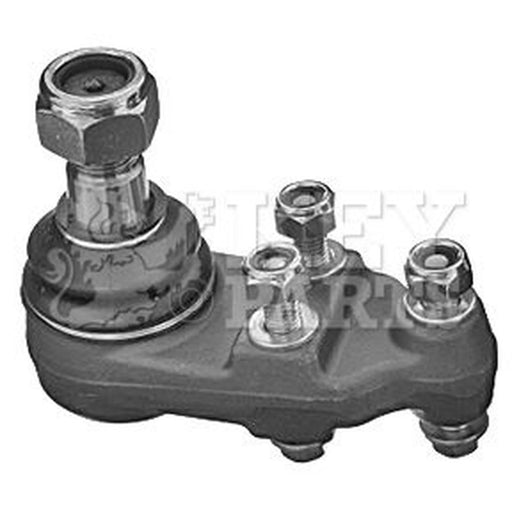 Key Parts Ball Joint Front Left KBJ5290
