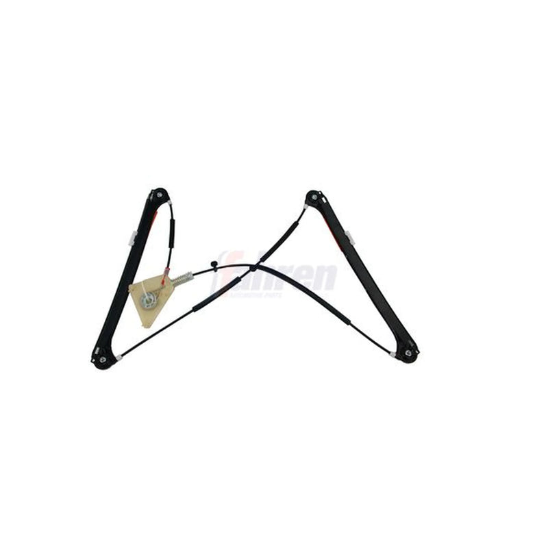 Fahren Electric Window Regulator Lifter Left Front fits Audi A3 2003-2013